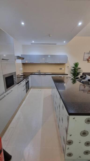 One Bedroom Apartment Muscat Bay Exterior foto