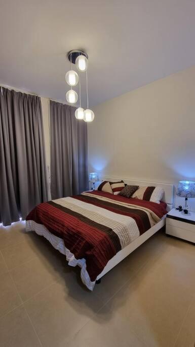One Bedroom Apartment Muscat Bay Exterior foto